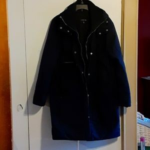 Womens coat